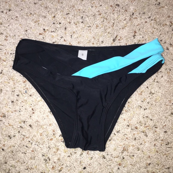 🌺smexy bikini bottom🌺 - Picture 1 of 2